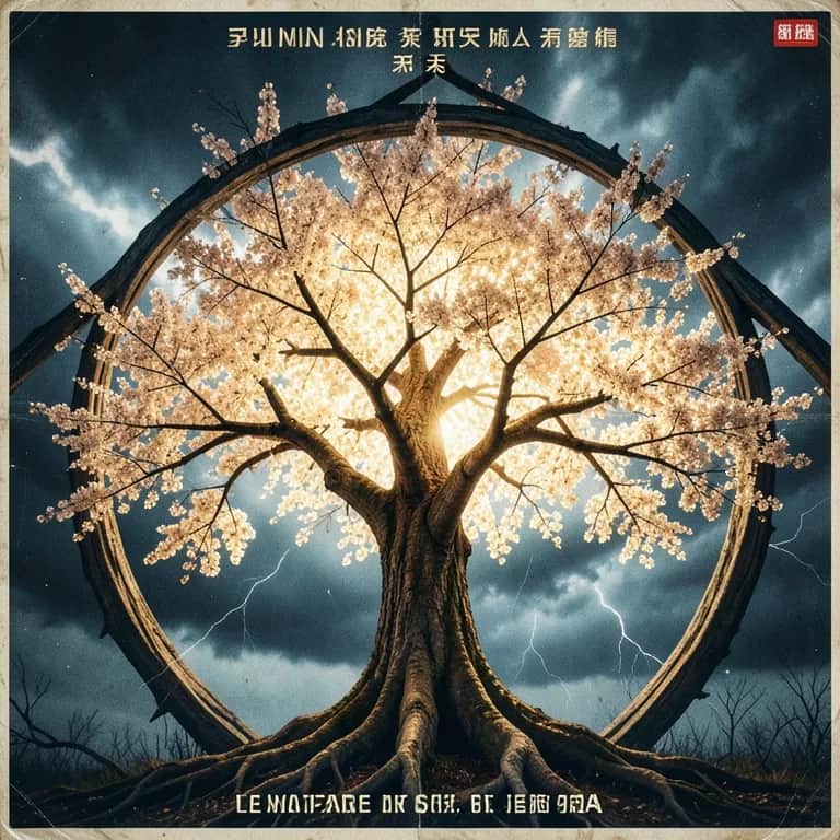 A Song for Your Strength