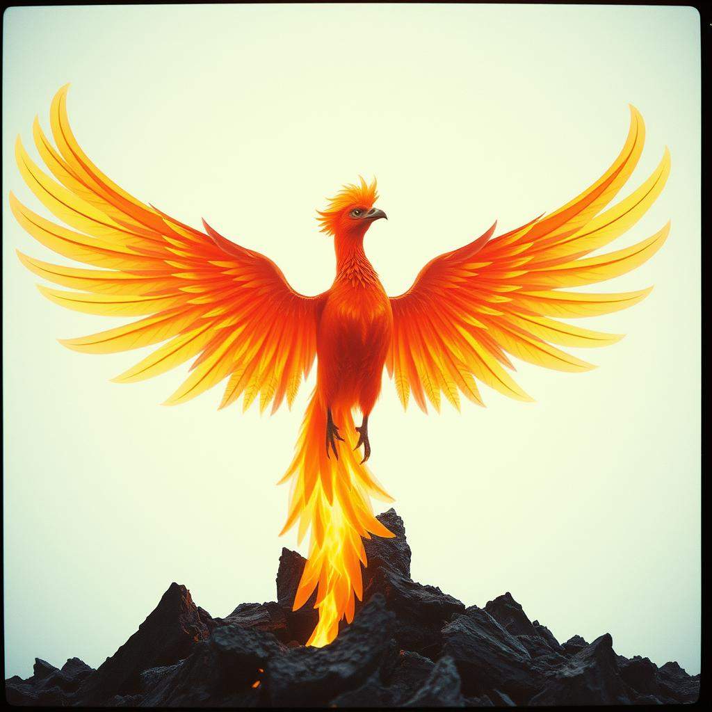 Rise Again