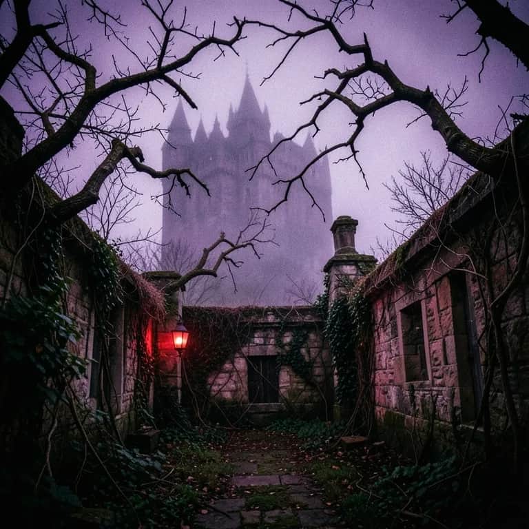 Council of the Cursed