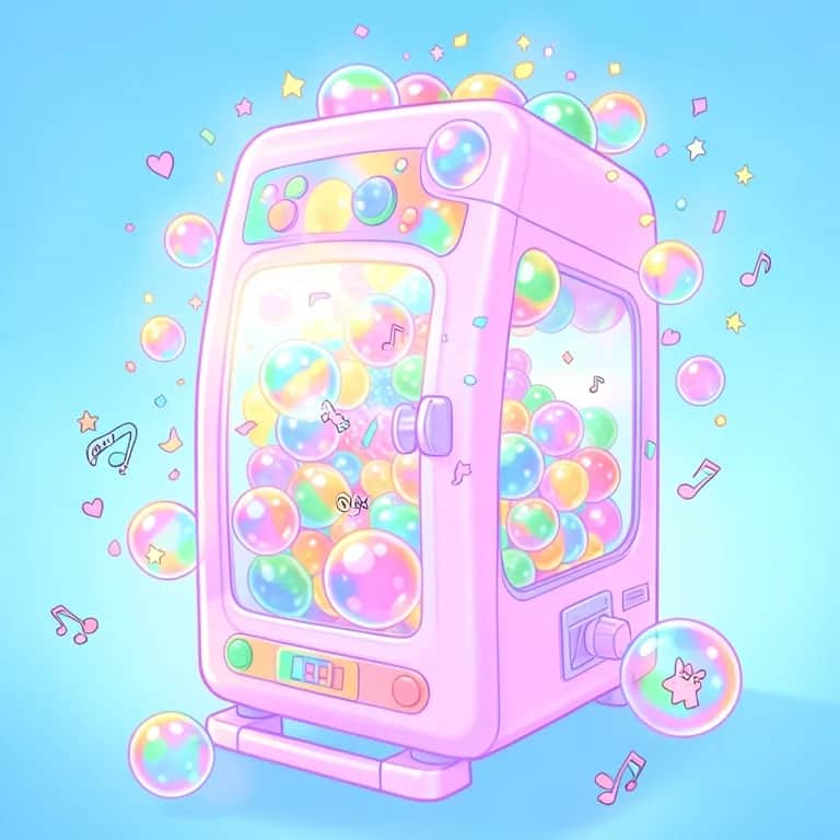 Pop-pop, don't stop!
