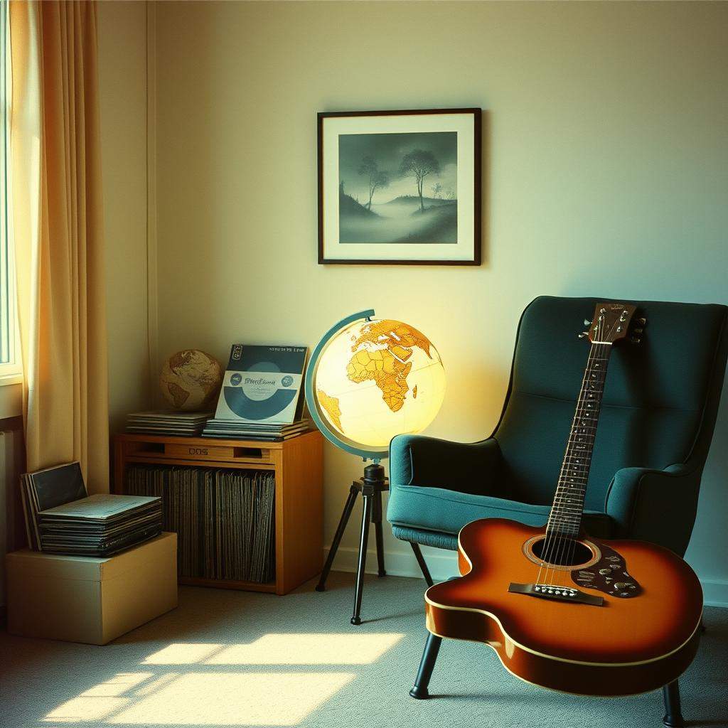 Like Home