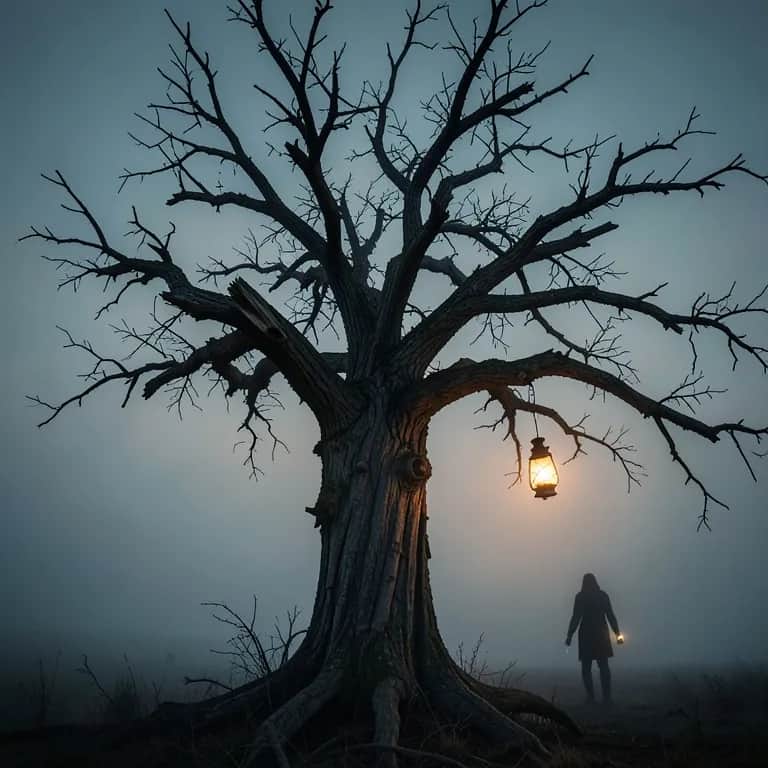 Breaking Free