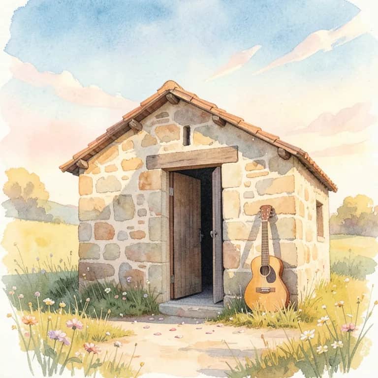 Minha pequena Igreja
