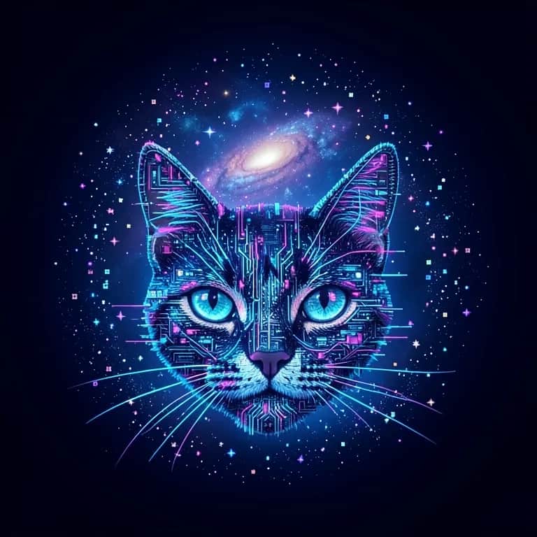 Spotty Data In Space