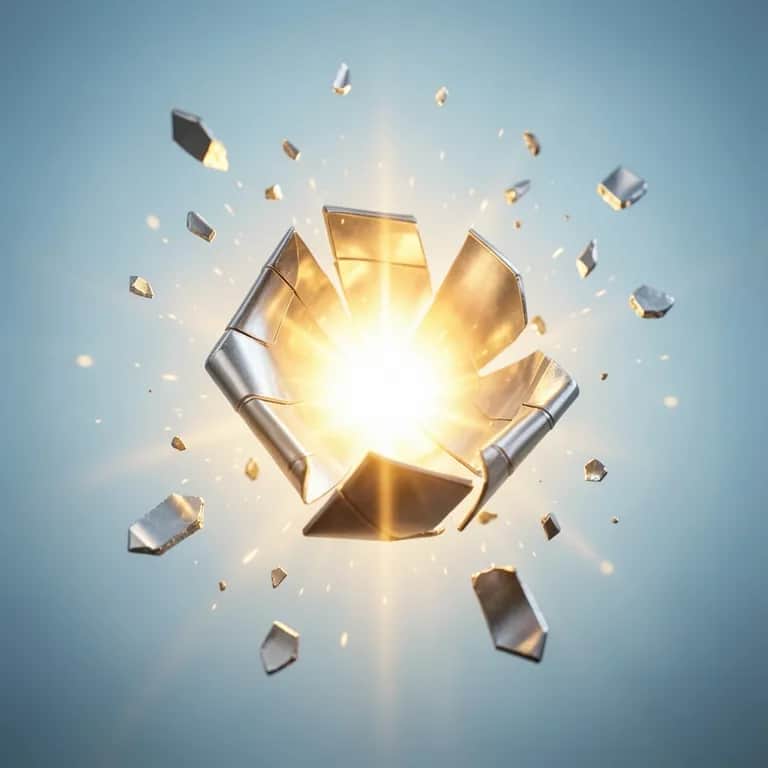 Titanium Shell of Hope