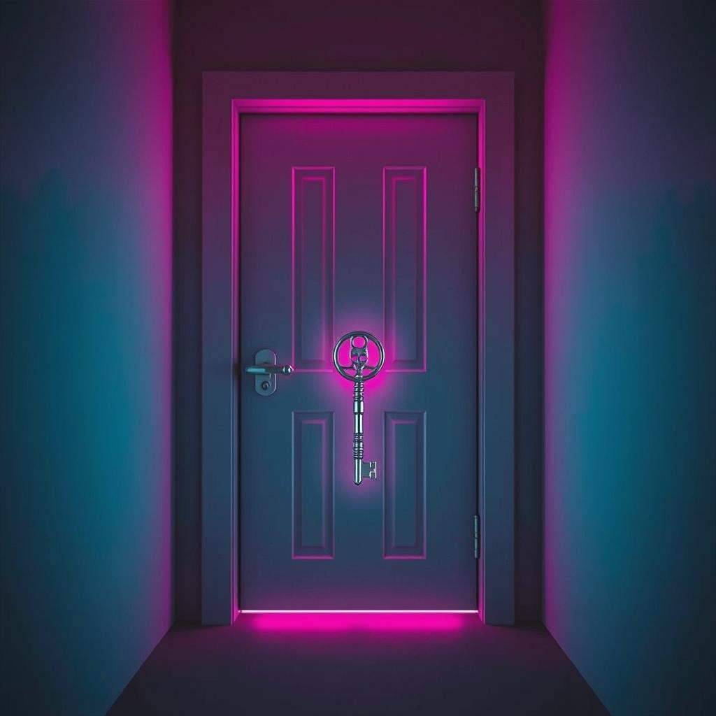 Escape to Shadows