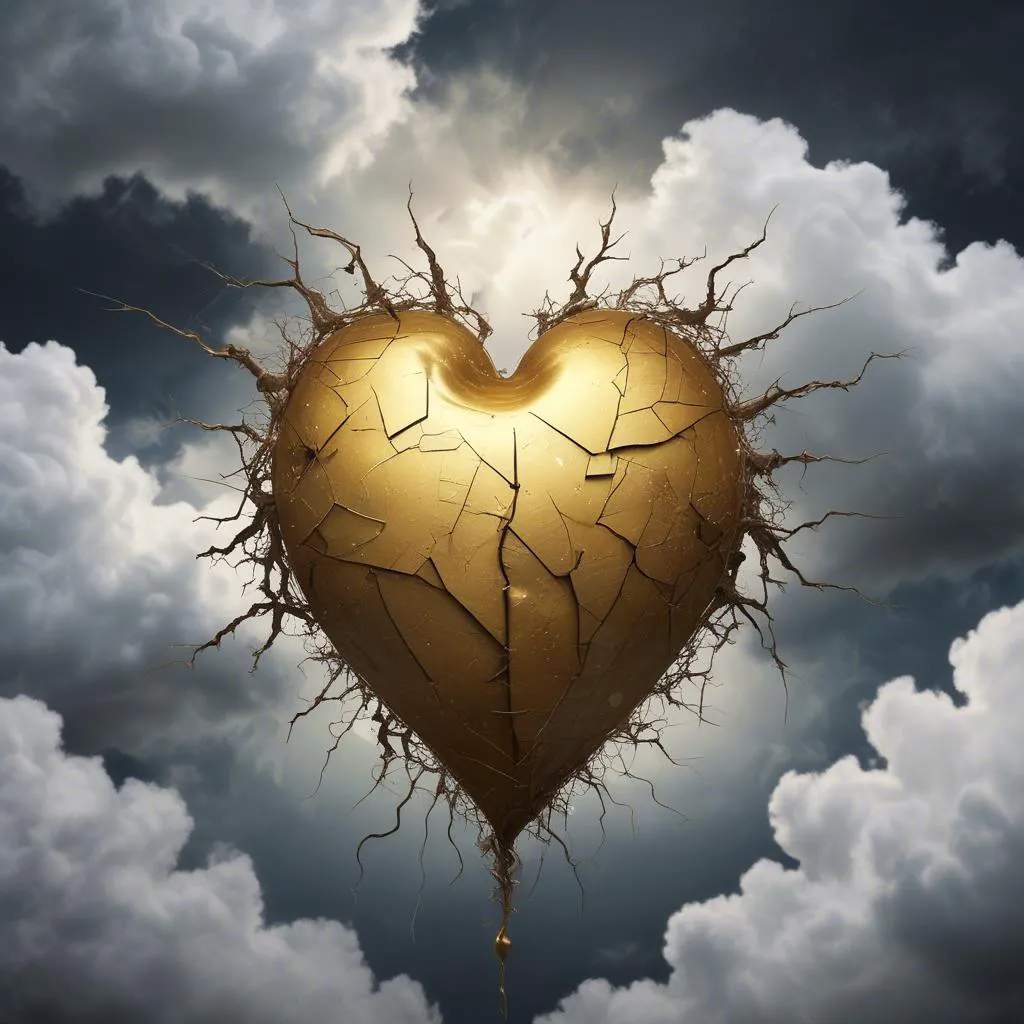 Lari-Lari dari Cinta Brutal