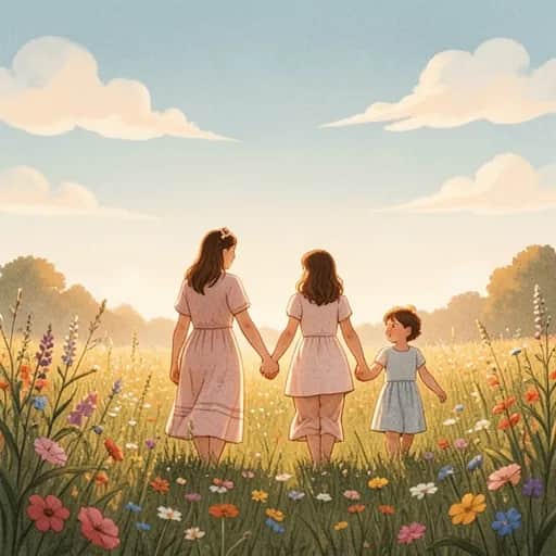 Since Kindergarten (Still My Friend)