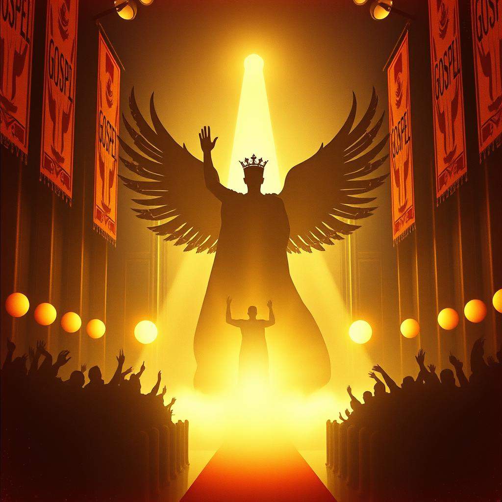 Hell Can't Have Him (Warfare Anthem)