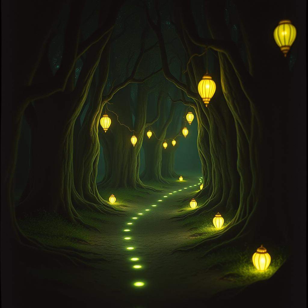 Path of Return
