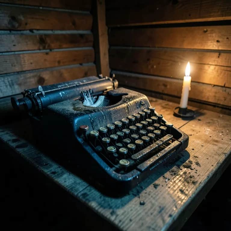 Loved Me in Emergencies