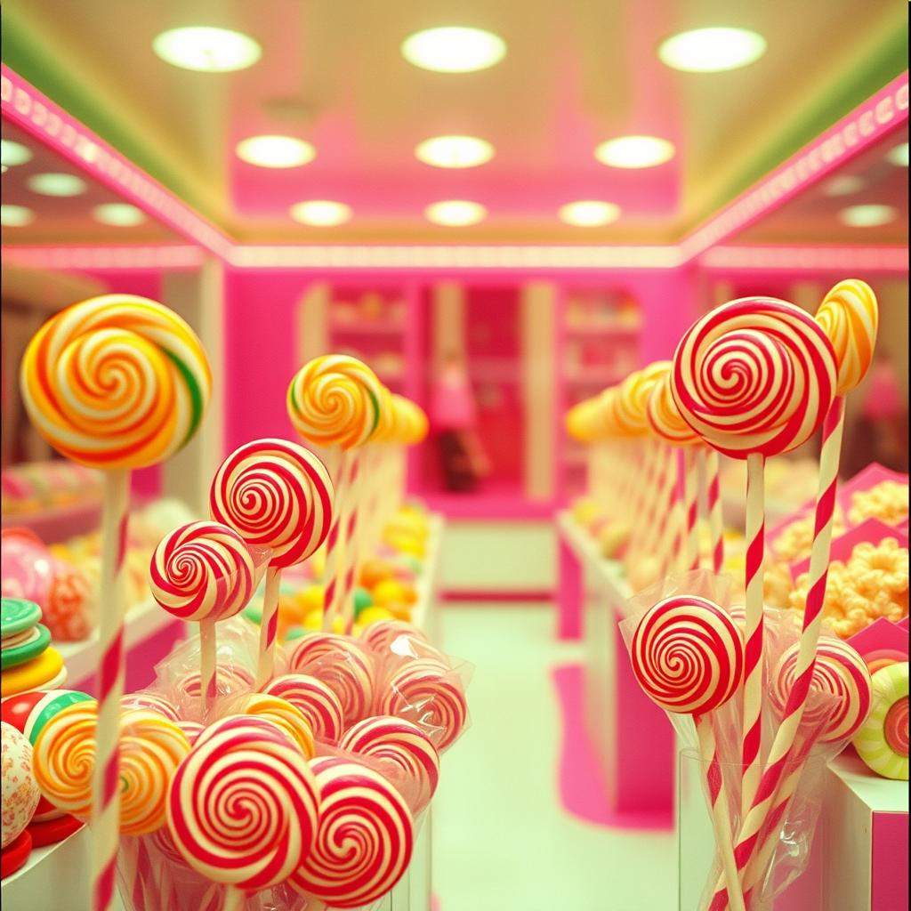 Lollipop