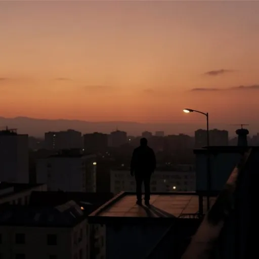 only when you need me