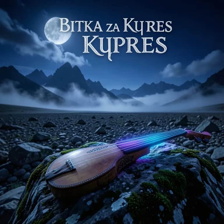 Bitka za Kupres