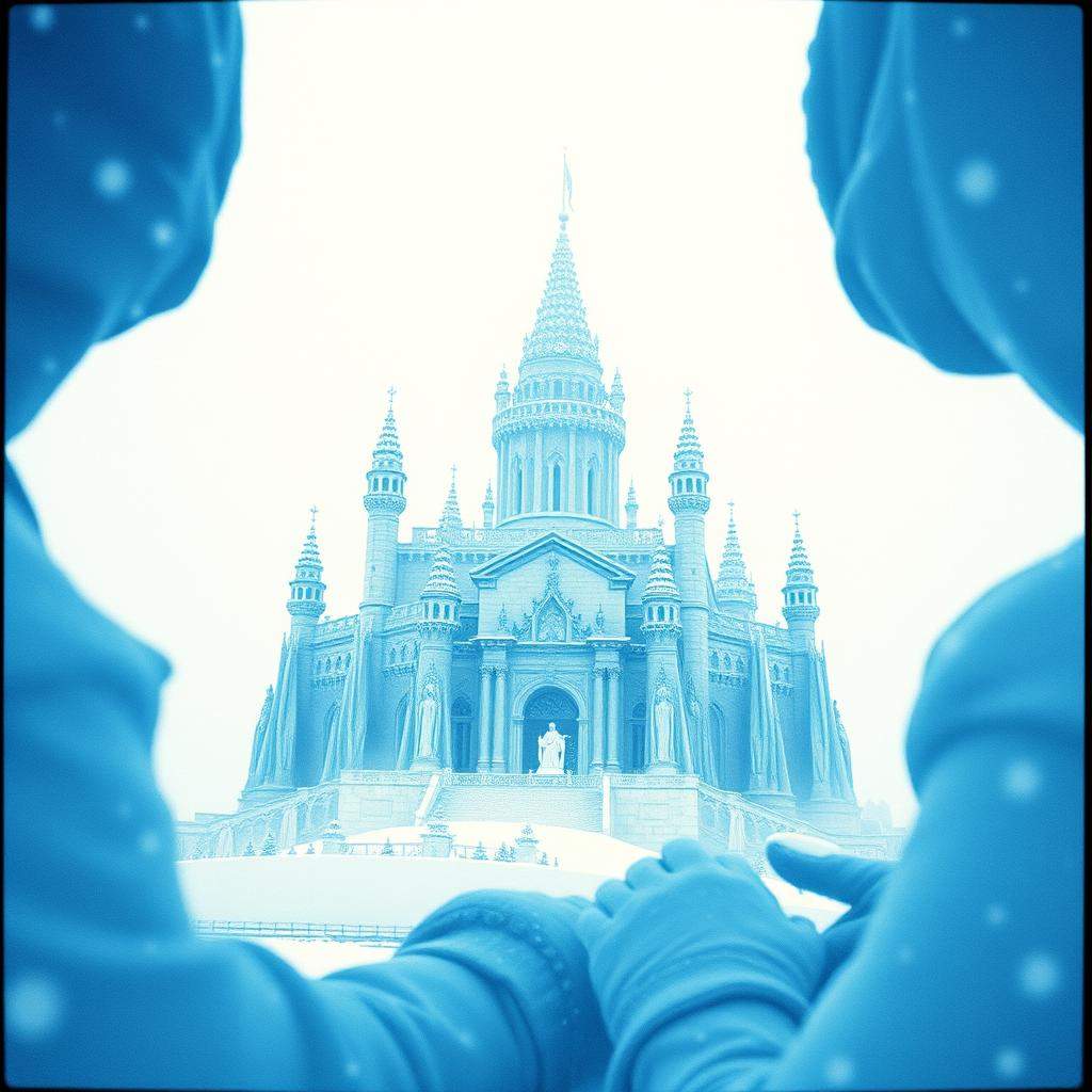 The Kings of Winter