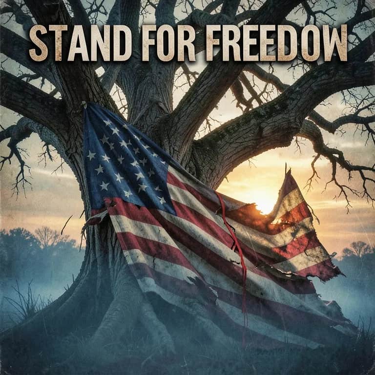 Stand for Freedom