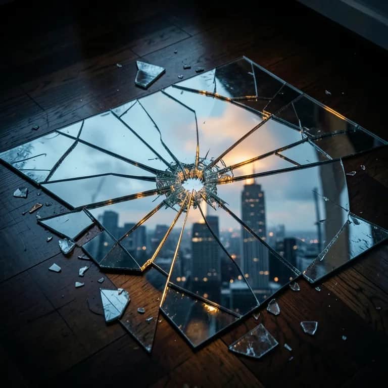 “I Dealt With Liars” (Viral Version)