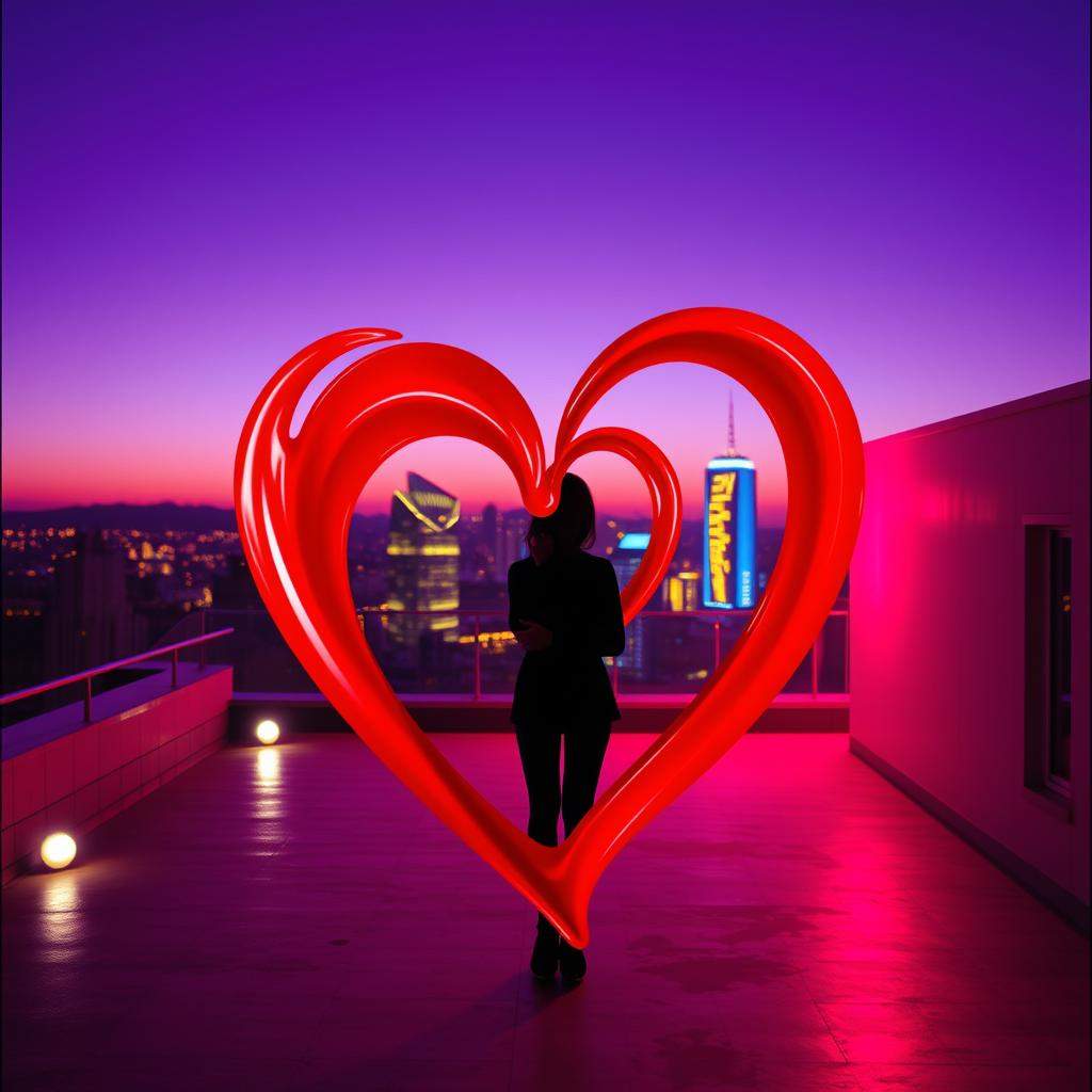 High on Your Love