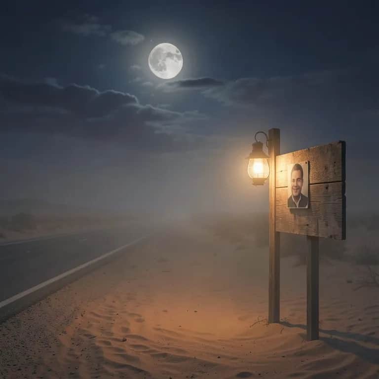 Miles From Your Front Porch