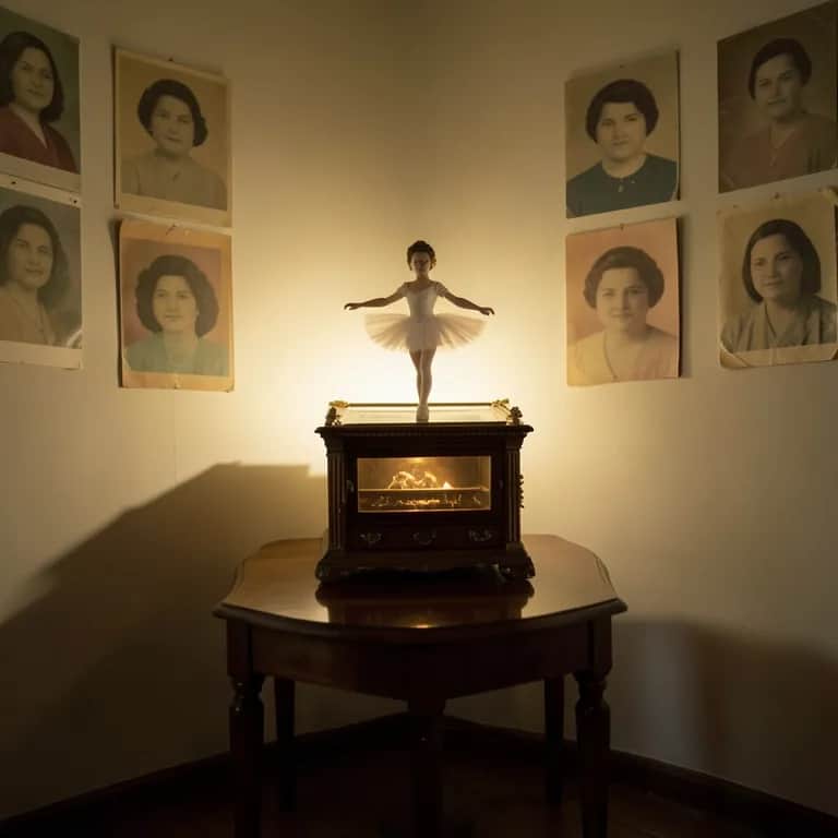 You Never Met Me Like This