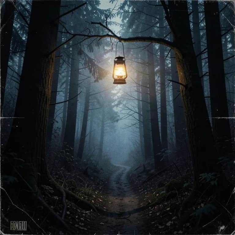 Carry Me Past That River