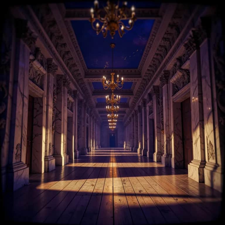 Palace of Excess