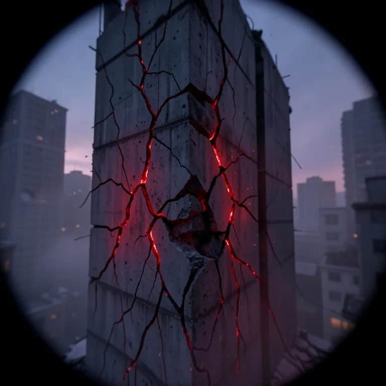 Кровь в голосе”