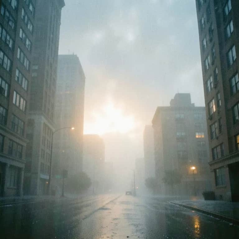 Rain of Your Love