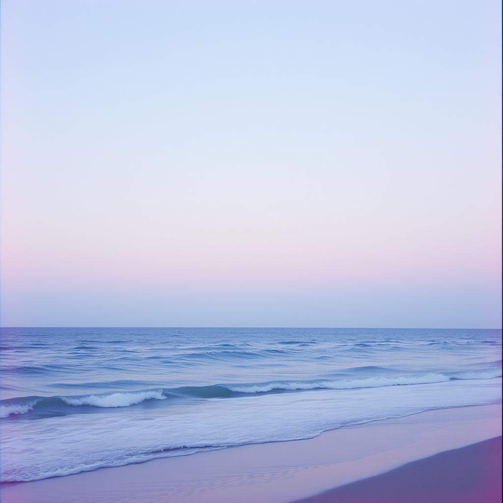 Whispered Horizons