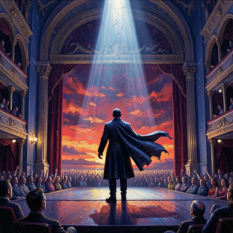 The Final Performance