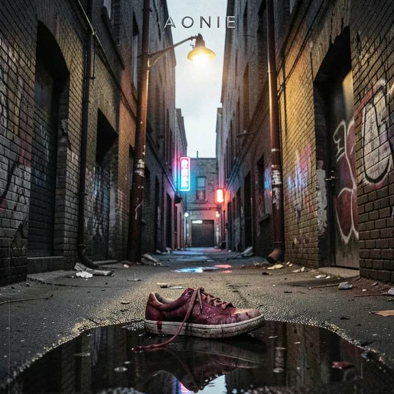AGONIE - @HARDY_V1