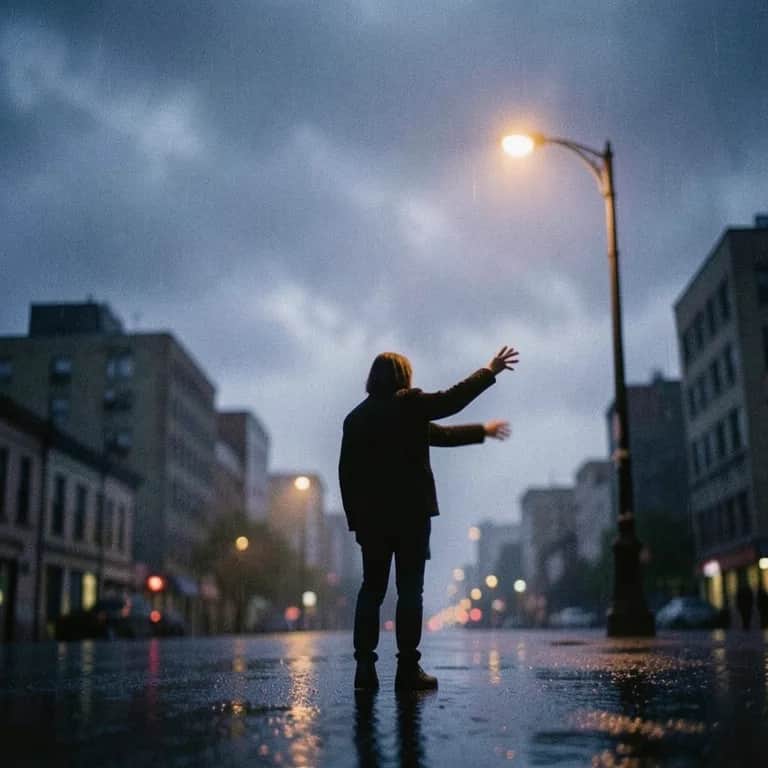 That day where I found you