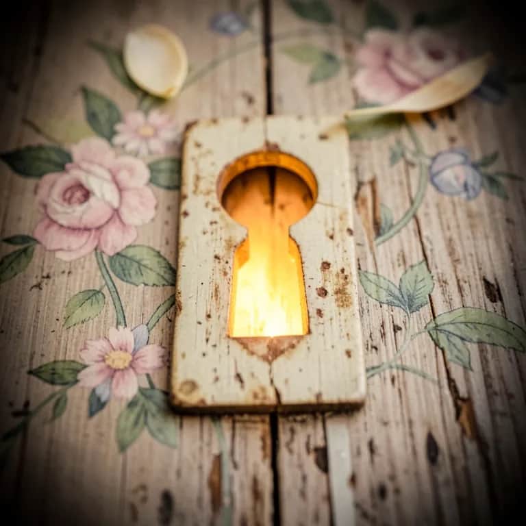 Application Accepted