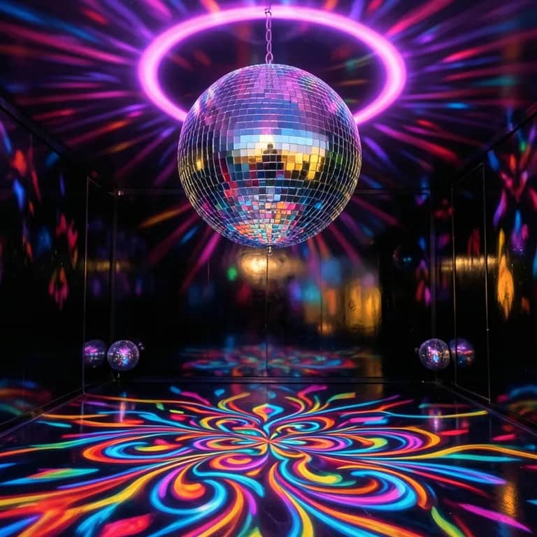 DIZZY!