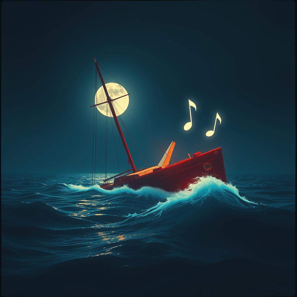 Dead Yacht Doctrine