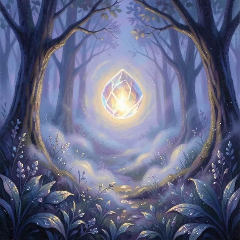 Break the Spell or Break My Heart