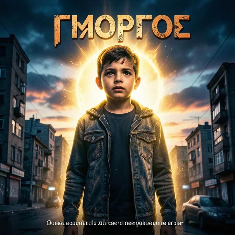 Ο μικρός ήρωας