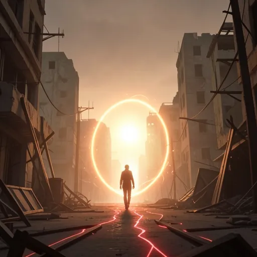 MC MAC Beast from mist