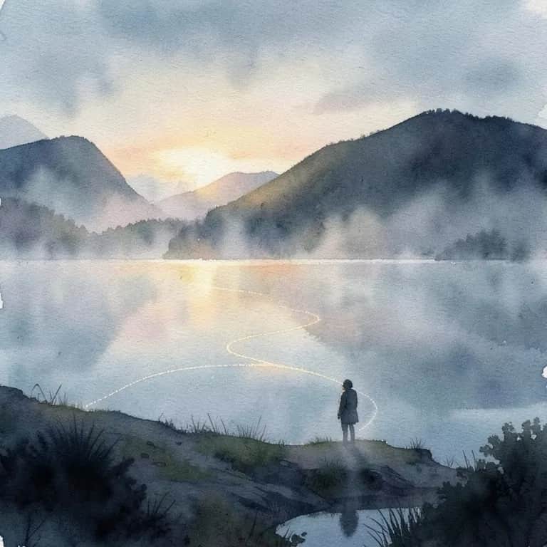 Shadows Fading