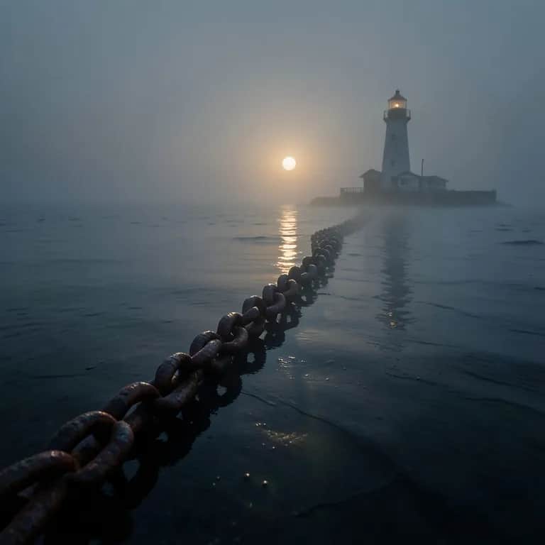 ANCHOR DRAG