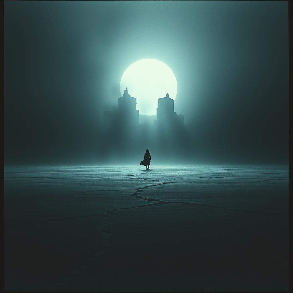The Sound Is The Void