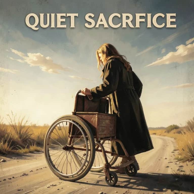 Quiet Sacrifice