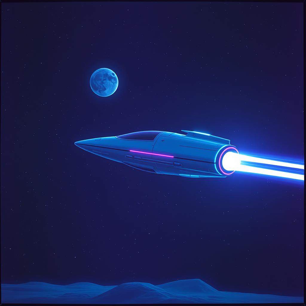 Cosmo Glo