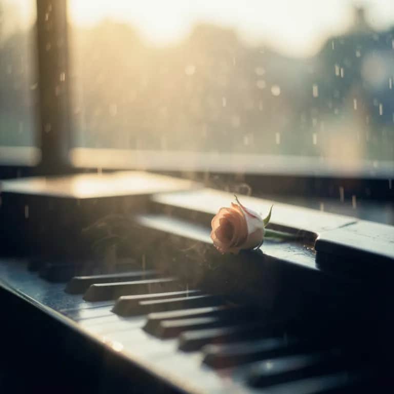 Fading Echoes