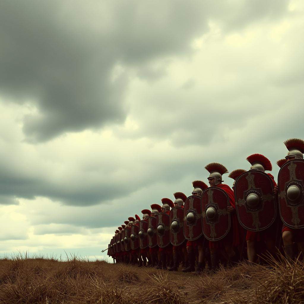 March As One