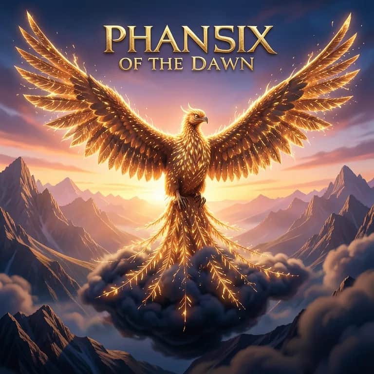 Phoenix of the Dawn