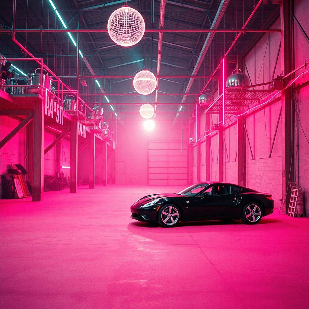 Vibe O’clock