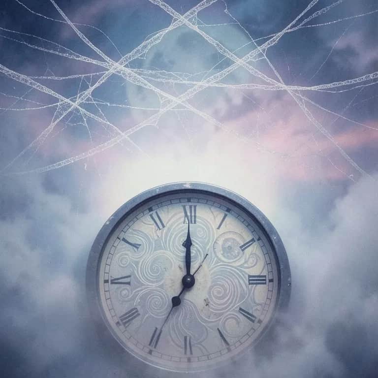 The Gravity of You