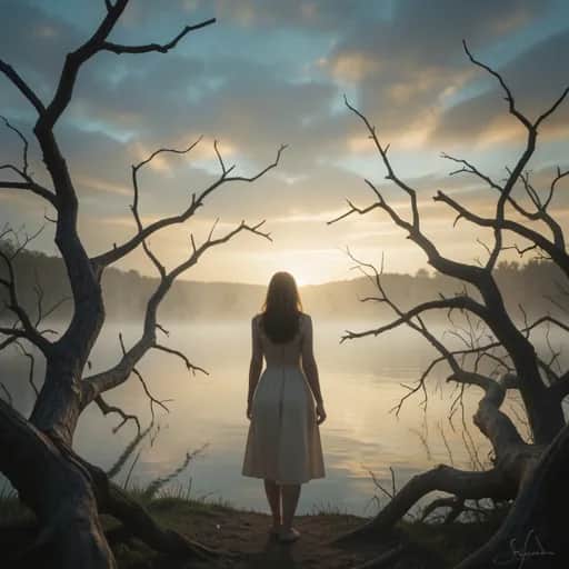 Letting Go of the Only Thing I Know