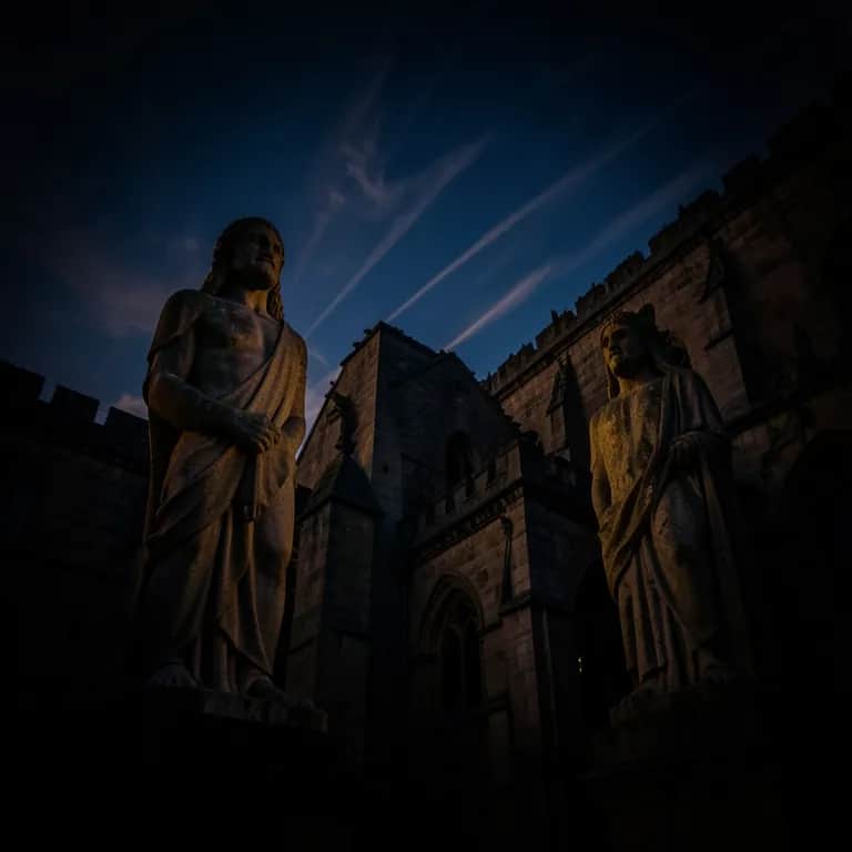 Custodes in Tenebris